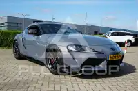 2023 Toyota SUPRA