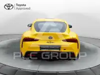 2023 Toyota SUPRA