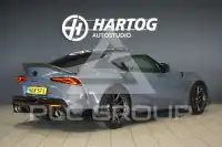 2023 Toyota SUPRA