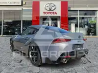 2023 Toyota SUPRA