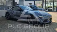 2023 Toyota SUPRA