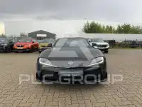 2023 Toyota SUPRA