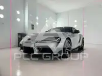 2023 Toyota SUPRA