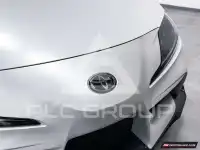 2023 Toyota SUPRA
