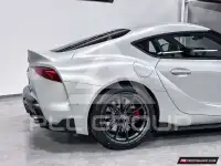 2023 Toyota SUPRA