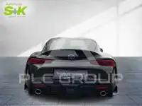 2023 Toyota SUPRA