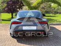 2023 Toyota SUPRA