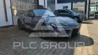 2023 Toyota SUPRA