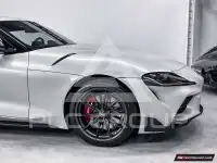 2023 Toyota SUPRA