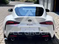 2023 Toyota SUPRA