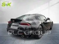 2023 Toyota SUPRA