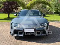 2023 Toyota SUPRA