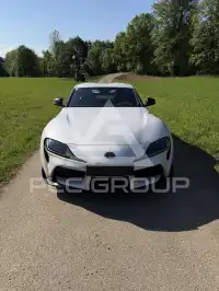 2023 Toyota SUPRA
