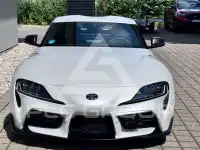 2023 Toyota SUPRA