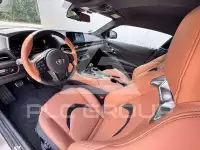 2023 Toyota SUPRA