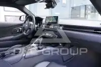 2023 Toyota SUPRA