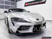 2023 Toyota SUPRA