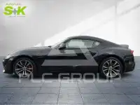 2023 Toyota SUPRA