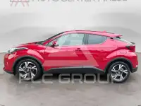 2023 Toyota C-HR