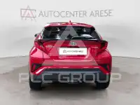 2023 Toyota C-HR