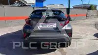 2023 Toyota C-HR