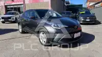 2023 Toyota C-HR