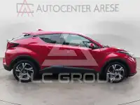 2023 Toyota C-HR