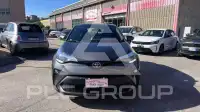 2023 Toyota C-HR