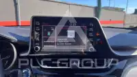 2023 Toyota C-HR