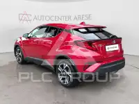 2023 Toyota C-HR