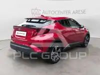 2023 Toyota C-HR