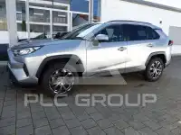 2023 Toyota Other
