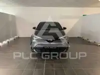 2023 Toyota C-HR