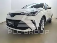 2023 Toyota C-HR