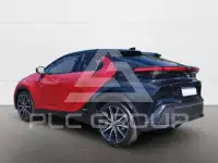 2023 Toyota C-HR