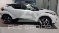2023 Toyota C-HR