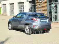 2023 Toyota C-HR