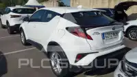 2023 Toyota C-HR