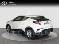 2023 Toyota C-HR