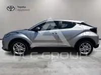 2023 Toyota C-HR