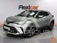 2023 Toyota C-HR