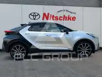2023 Toyota C-HR