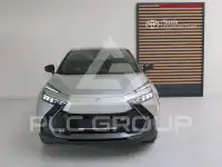 2023 Toyota C-HR