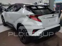 2023 Toyota C-HR