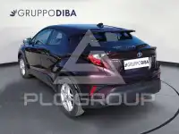 2023 Toyota C-HR