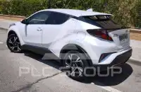 2023 Toyota C-HR
