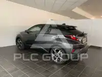 2023 Toyota C-HR