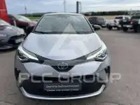 2023 Toyota C-HR