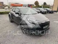 2023 Toyota C-HR