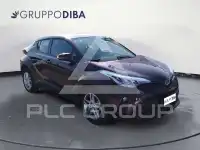 2023 Toyota C-HR